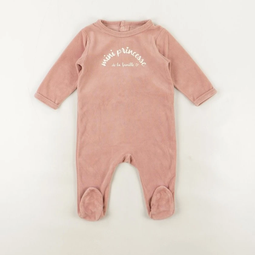 Pyjama une pièce kimbaloo